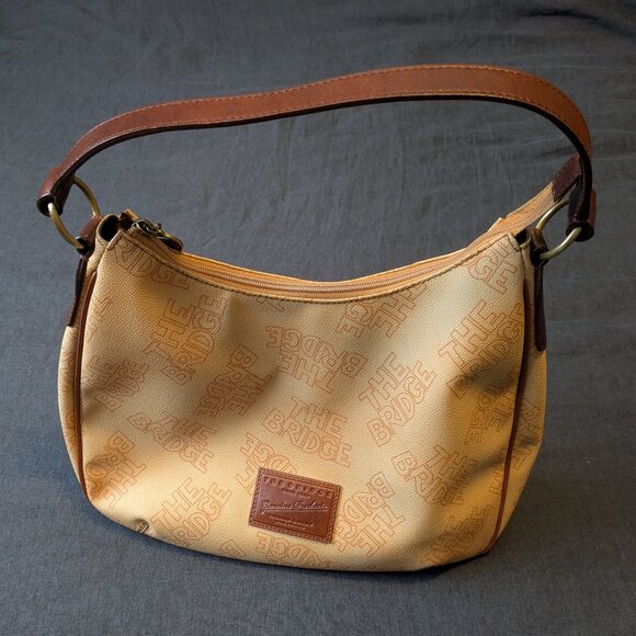 The Bridge Handbag - Picture 2 of 7